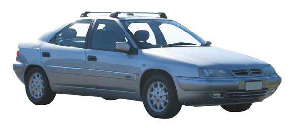 Citroen Xantia Hatchback II (01.1998 - 04.2003)